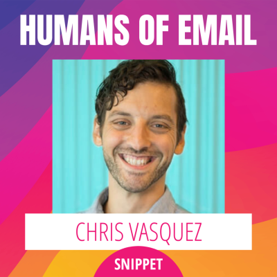 episode SNIPPET: Would You Rather? With Chris Vasquez artwork