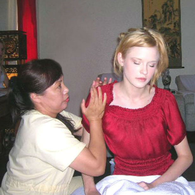 U-Relax Massage Thousand Oaks
