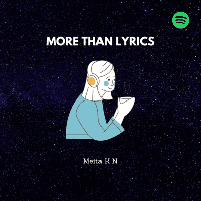 More Than Lyrics