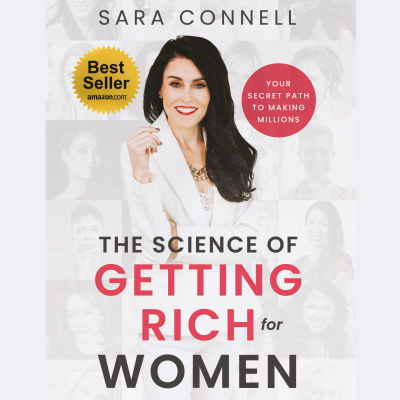 The Science of Getting Rich for Women