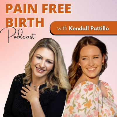 episode #67 | What Every New Doula Needs to Know About Supporting Birth artwork