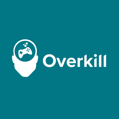 episode Overkill #110 - Videogames e Espaço Urbano artwork