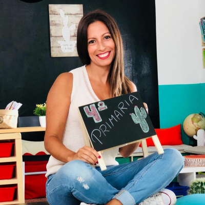 episode Loida González, nominada por su conciencia social en los Premios Islas artwork