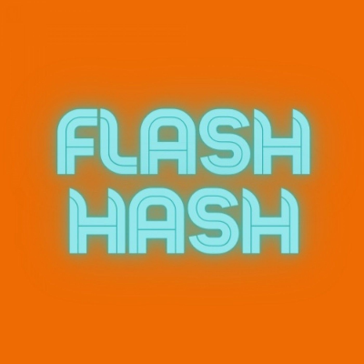 episode Flash Hash: 12/05/2022 artwork