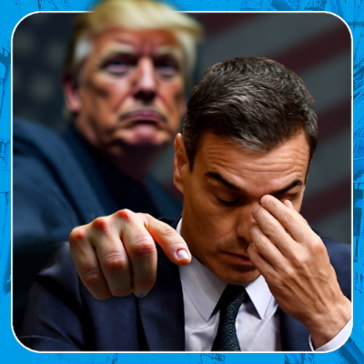 episode El precio del 5% de la OTAN - Economía Directa artwork