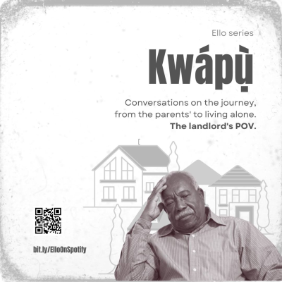 episode Kwapu; The landlord's POV artwork