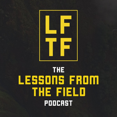 Lessons from the Field