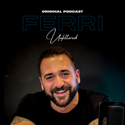 Cover image of show FERRI UNFILTERED