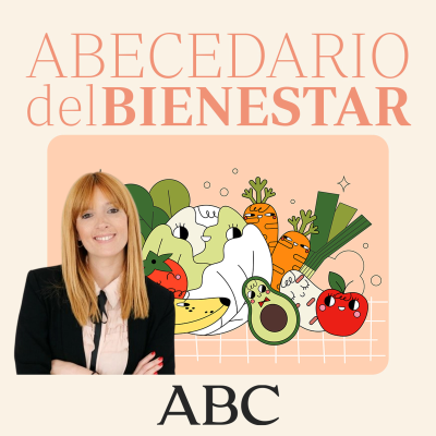 episode Desmontando los mitos sobre la nutrición, con Elisa Escorihuela artwork