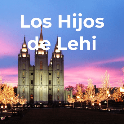 Los Hijos de Lehi