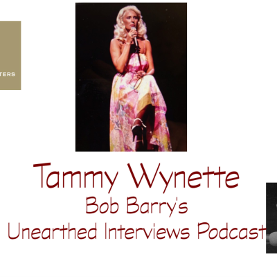 episode Tammy Wynette artwork