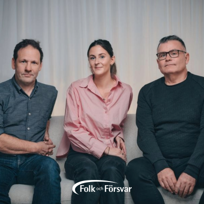 episode Kriminell ekonomi: Ett hot mot samhället? artwork