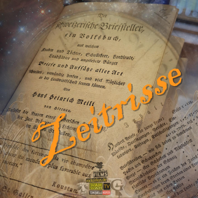 episode Hans Heinrich Meili: Der Schweizerische Briefsteller artwork