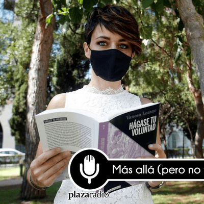 episode La “voluntad” de una secta: el caso de Patricia Aguilar artwork