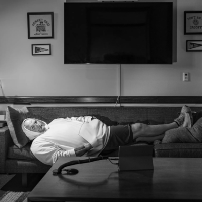 episode 931 - Studies in Stupid feat. Sam Seder (5/5/25) artwork