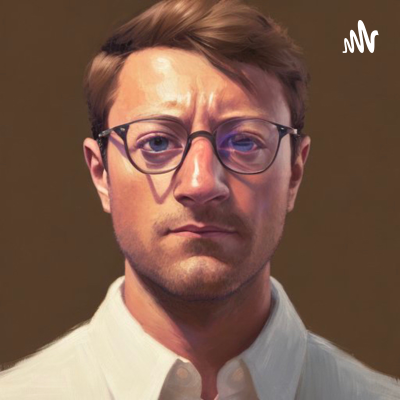 episode The Pursuit of Progress: The Power of Both End Goals and the Never-ending Game artwork