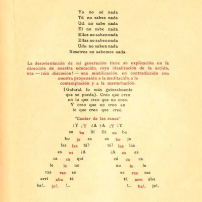 episode En mi mente y sensaciones por Ana Claudia Rodríguez Jaso artwork