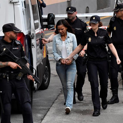 episode Ana Julia Quezada, la asesina del niño Gabriel que reinaba en la cárcel artwork