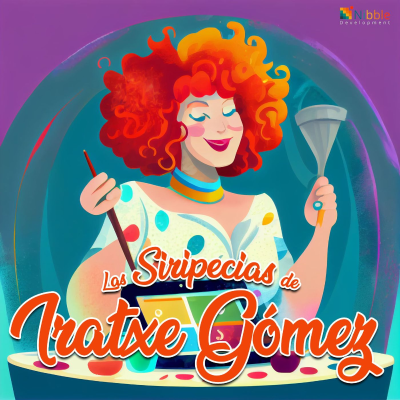 Las Siripecias de Iratxe Gómez