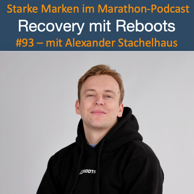 episode Recovery mit Reboots – Regenerationstechnologie mit Luftdruckmassage artwork