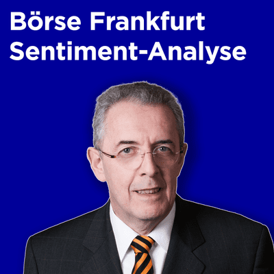 Börse Frankfurt Sentiment-Analyse