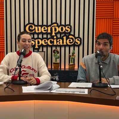 episode La Carta a la ciudadanía de Eva Soriano a Buel Ivy, hija de Beyoncé artwork