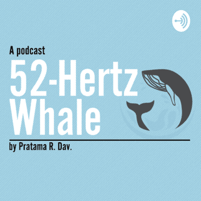 episode 52-Hertz Whale (Trailer) artwork
