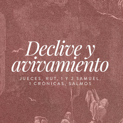 episode Día 128 | Salmos 25, 29, 33, 36 y 39 artwork