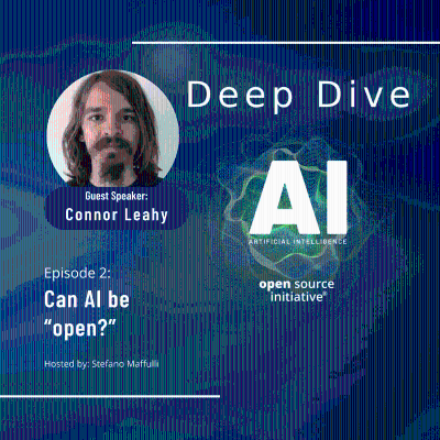 episode When hackers take on AI: Sci-fi – or the future? artwork