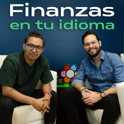 episode Tokeniza Tu Sueño: Emprendimiento y NFTs en la Era Blockchain artwork