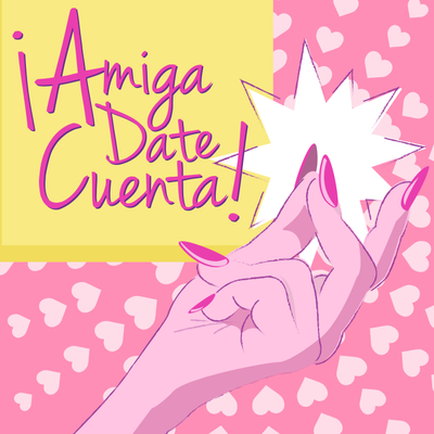Amiga date Cuenta