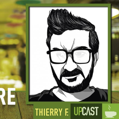 episode La Rencontre feat THIERRY FALCOZ artwork