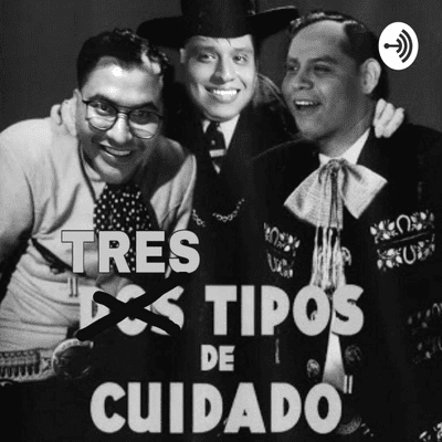 episode Hablemos de asesinos famosos. artwork