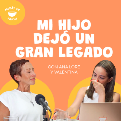 episode Nadie te prepara para perder un hijo artwork