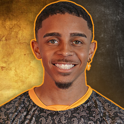 episode Ep 48. Mastering US30 in 5 Years: How Acting Influenced Jalen's Trading Journey | TFT Podcast artwork