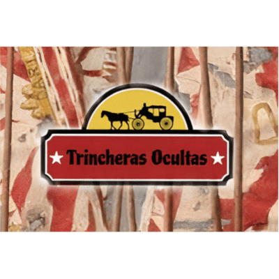 Trincheras Ocultas