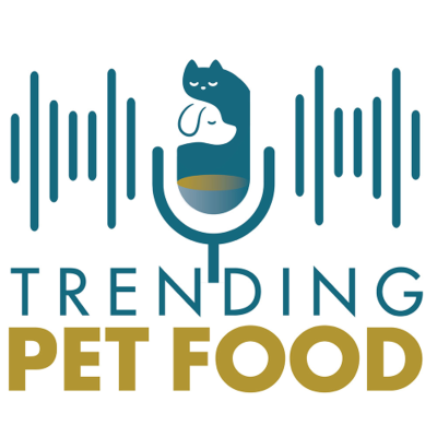 episode The human-animal bond with Dr. Tammie King of the Waltham Petcare Science Institute artwork