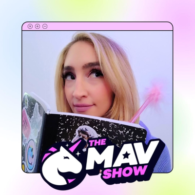 TheMavShow Podcast