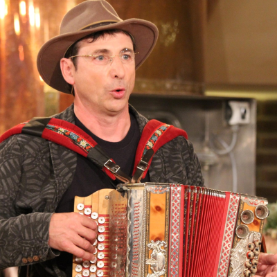 episode Kabarettist Otmar Schmelzer aus Oberschwappach artwork