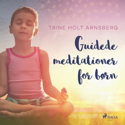 Guidede meditationer for børn