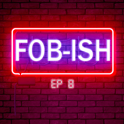 episode The truth about ADAM and EVE- Ep 8 artwork