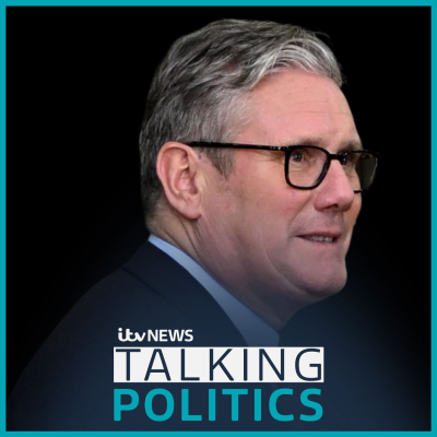 episode Starmer claims his government has restored respect in politics artwork