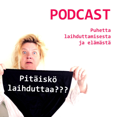 Pitäisko laihduttaa?