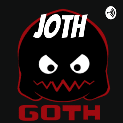 episode JOTH #7 - El podcast de la caca artwork