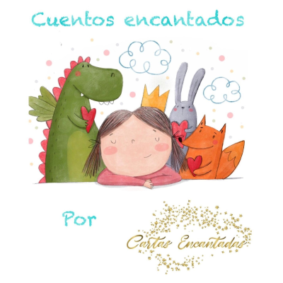 episode CapÍtulo especial artwork
