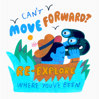 episode 506 - The Career Defining Breakthrough I Found in Scary Slow Times artwork