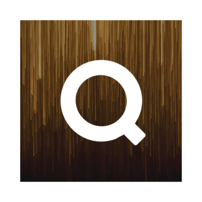 episode Qube Radio 002 with Mister Zeus artwork