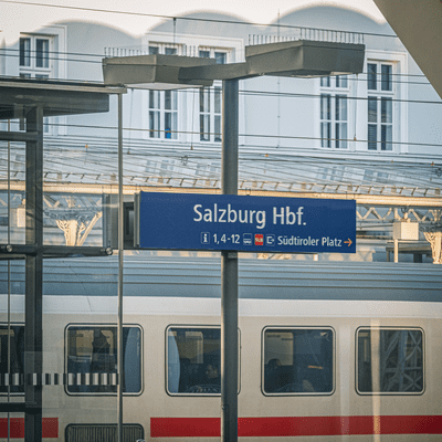 episode 5 More Ways to get from Vienna to Salzburg artwork