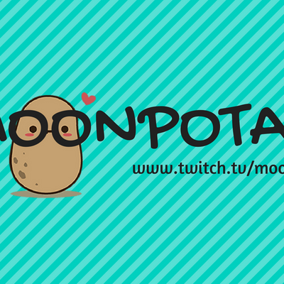 episode Moon Potato artwork