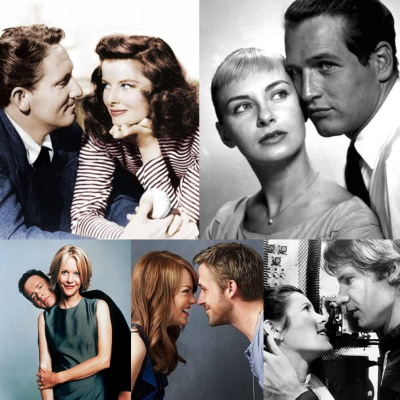 episode Ep.17 Parejas de Cine artwork
